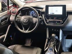 تويوتا كورولا كروس